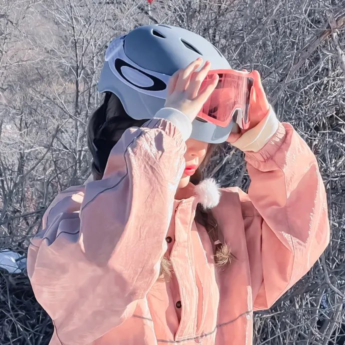 女人的阴影