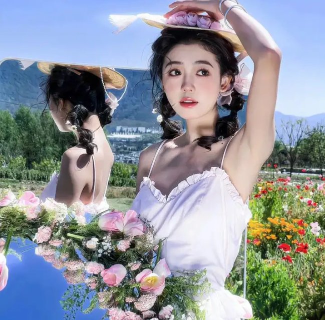 不要小看我