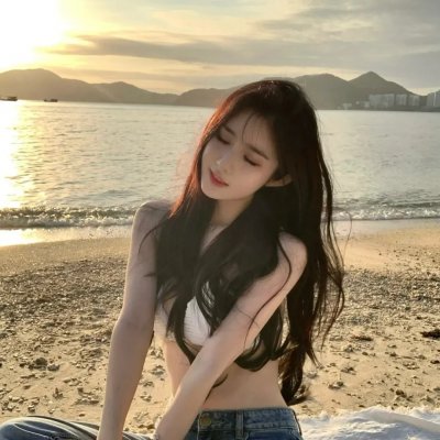 亲吻新娘